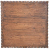 Old World Lodge Side Table