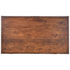 Old World Lodge Coffee Table
