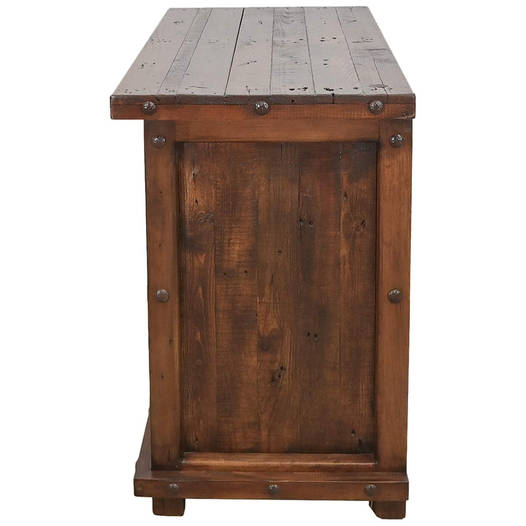 Dusty Trail Cabinet
