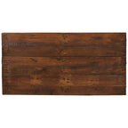 Dusty Trail Cabinet