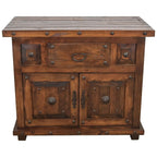 Dusty Trail Cabinet