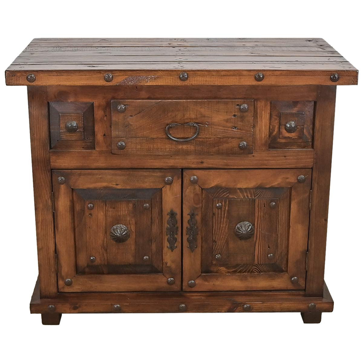 Dusty Trail Cabinet