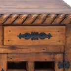 Grant's Pass Reclaimed Wood Sideboard