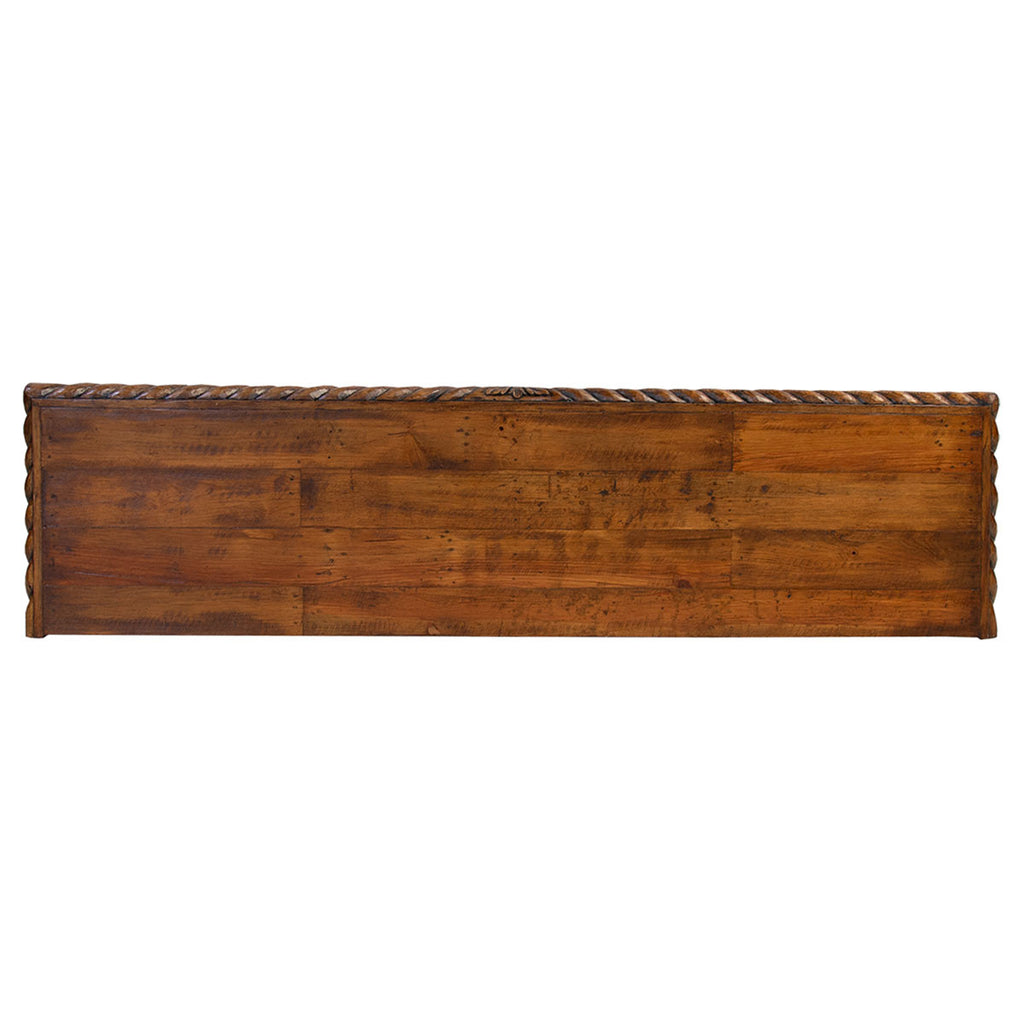 Grant's Pass Reclaimed Wood Sideboard