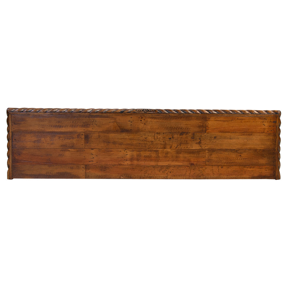 Grant's Pass Reclaimed Wood Sideboard