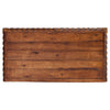 Modesto Carved Cabinet