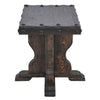 Canyon Shadow End Table