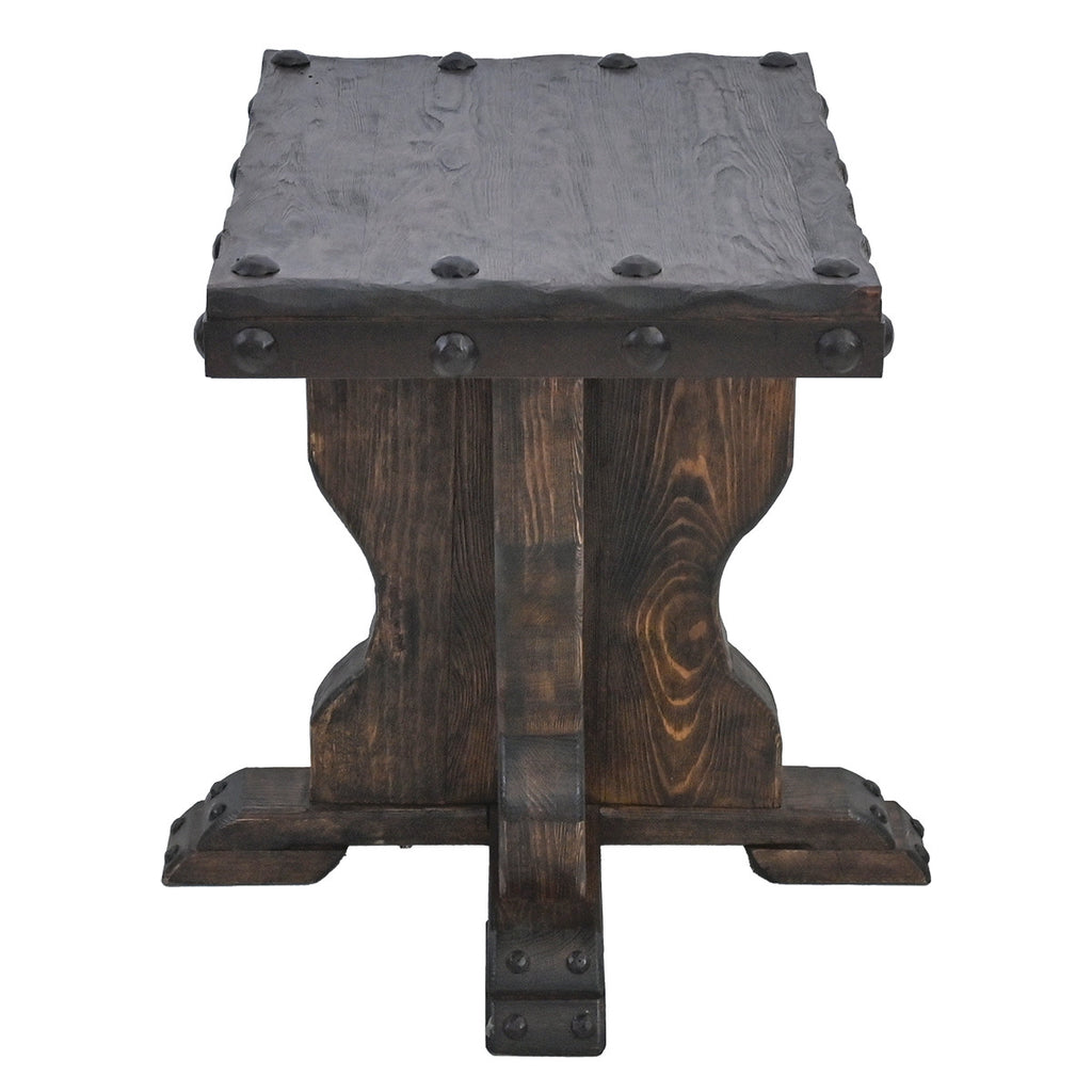 Canyon Shadow End Table