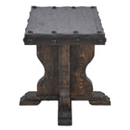 Canyon Shadow End Table