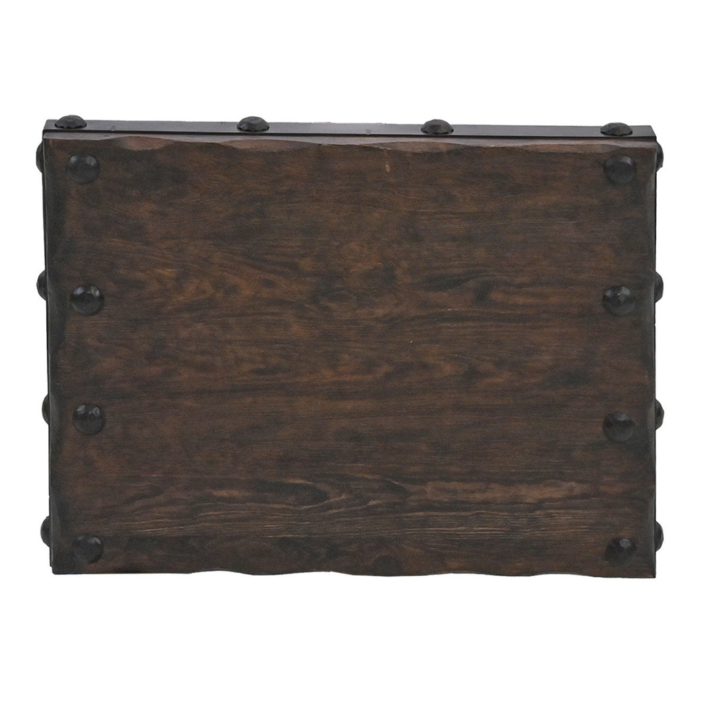 Canyon Shadow End Table