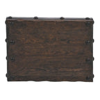 Canyon Shadow End Table