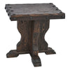 Canyon Shadow End Table