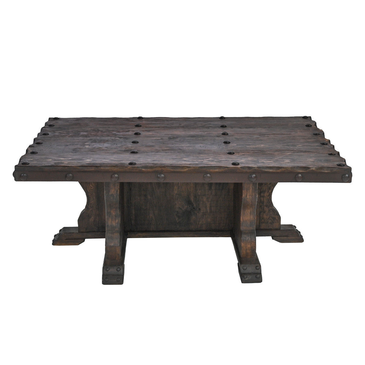 Canyon Shadow Coffee Table
