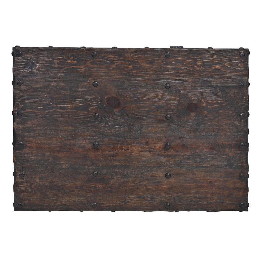 Canyon Shadow Coffee Table