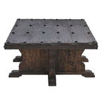 Canyon Shadow Coffee Table