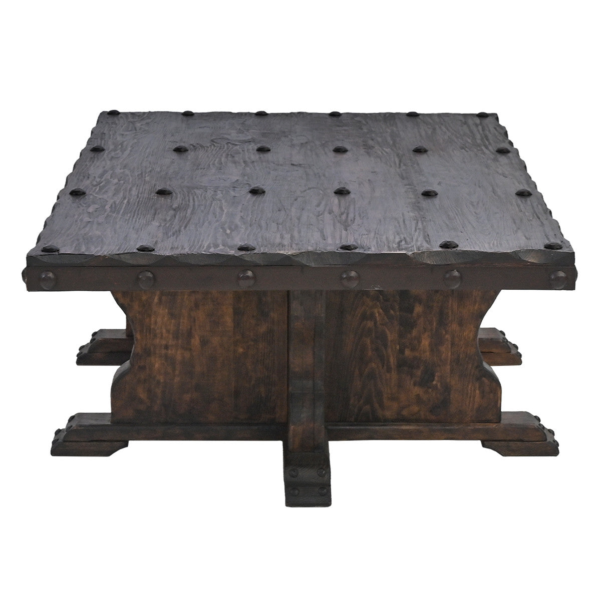 Canyon Shadow Coffee Table