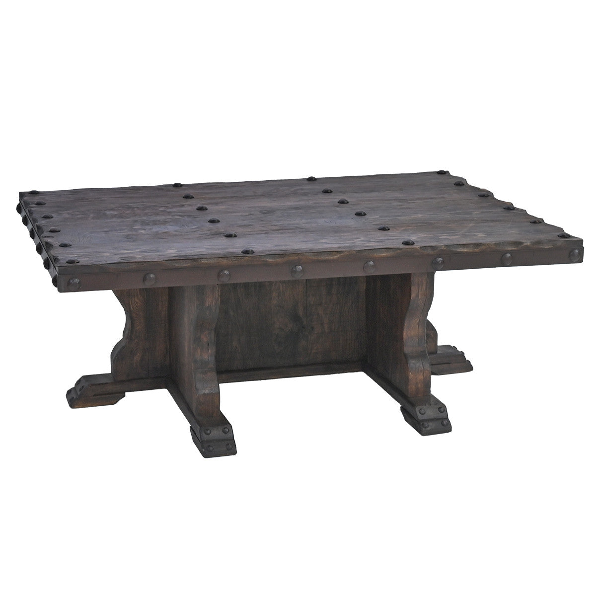 Canyon Shadow Coffee Table
