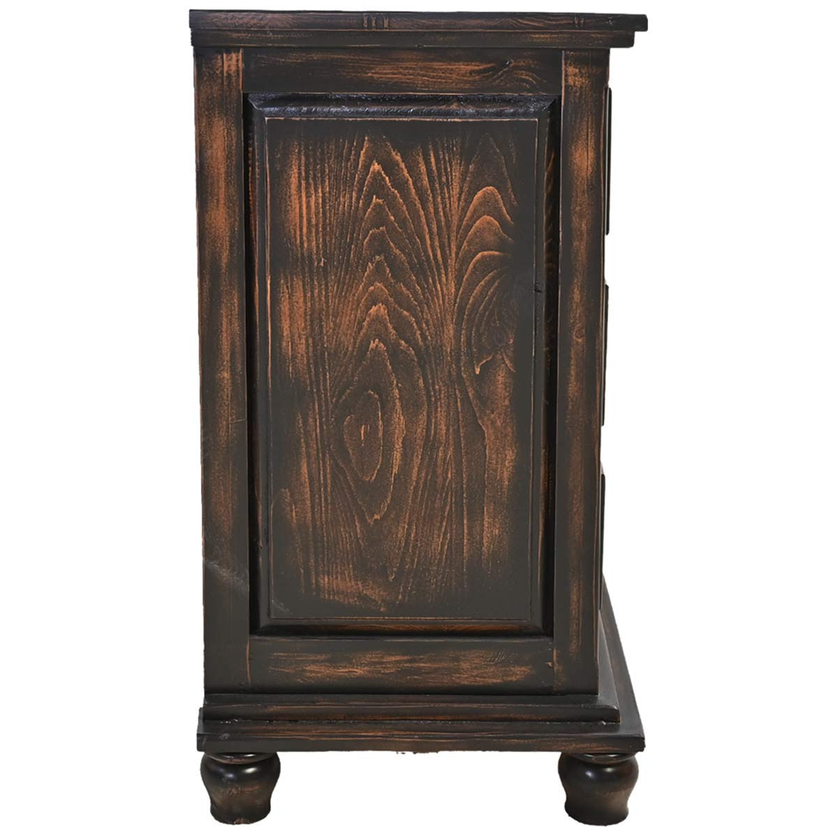 Midnight Riverside Dresser