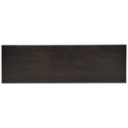 Midnight Riverside Dresser