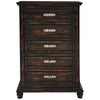 Midnight Riverside Chest of Drawers