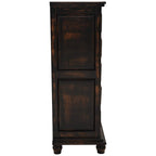 Midnight Riverside Chest of Drawers