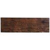 Dusty Trails Dresser