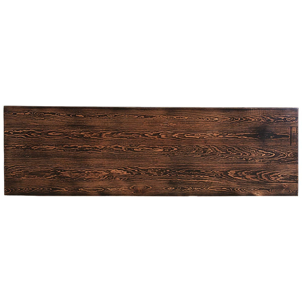 Dusty Trails Dresser