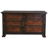Dusty Trails Dresser