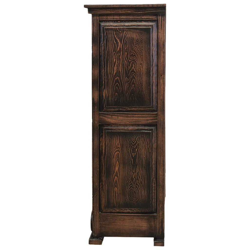 Dusty Trails Chest of Drawers