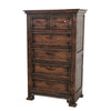 Dusty Trails Chest of Drawers