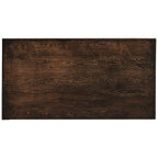 Dusty Trails Chest of Drawers
