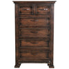 Dusty Trails Chest of Drawers