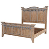 Canyon Crest Bed - King