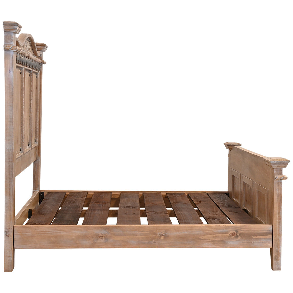 Canyon Crest Bed - King