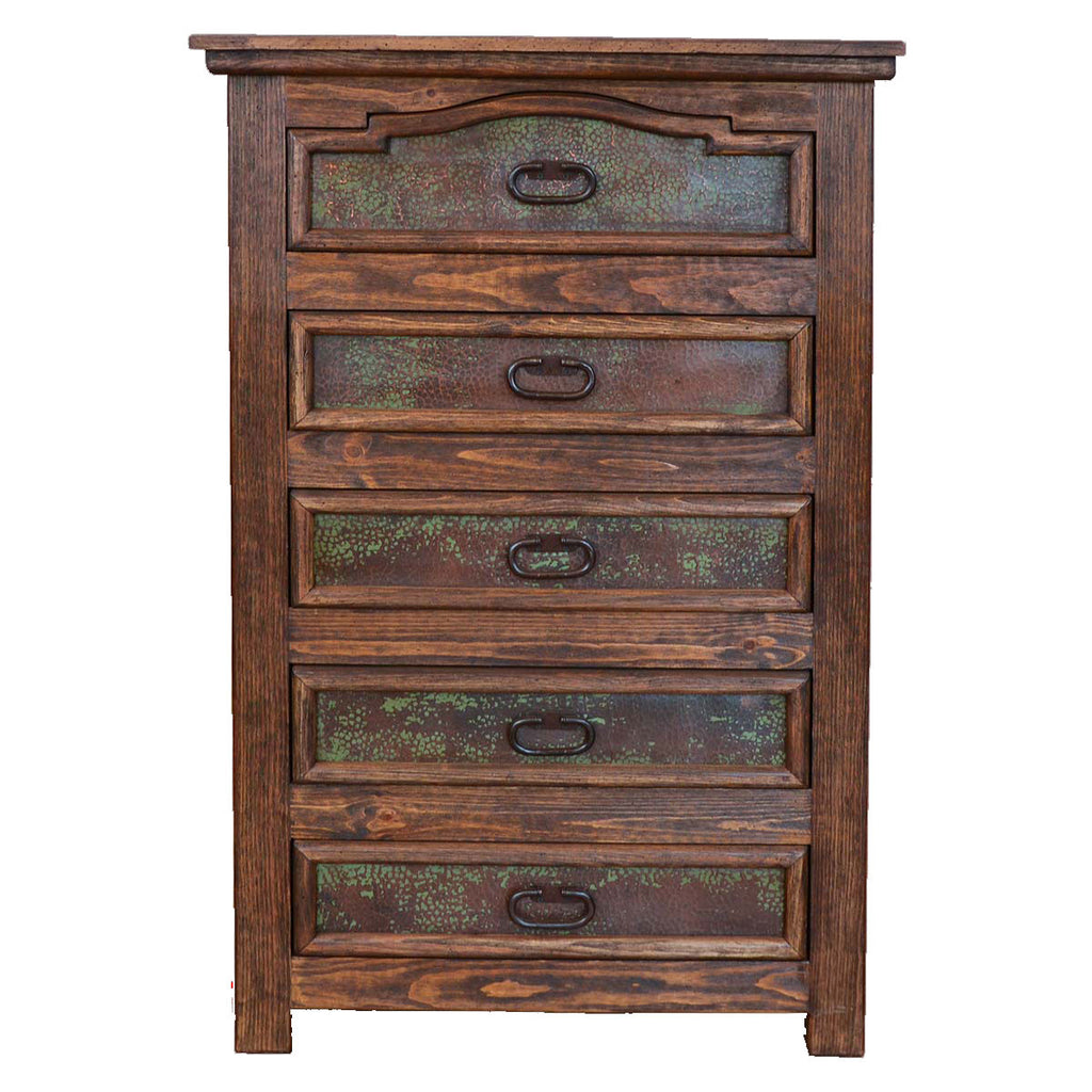Capitel Tiered Chest