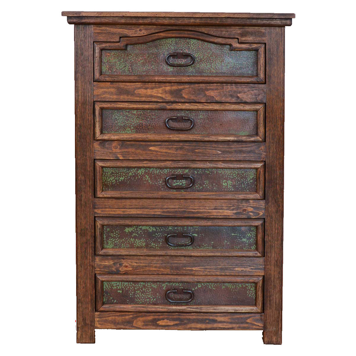 Capitel Tiered Chest