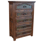 Capitel Tiered Chest