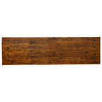 Prospector Reclaimed Wood Console