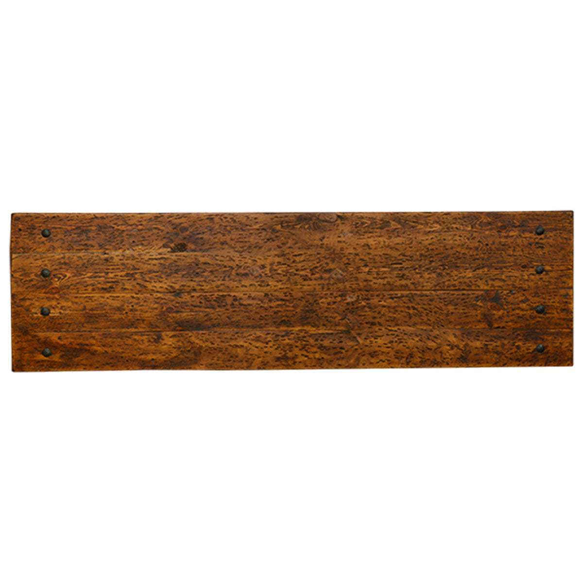 Prospector Reclaimed Wood Console