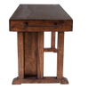 Abilene Rustic Kitchen Island