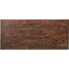 Abilene Rustic Kitchen Island