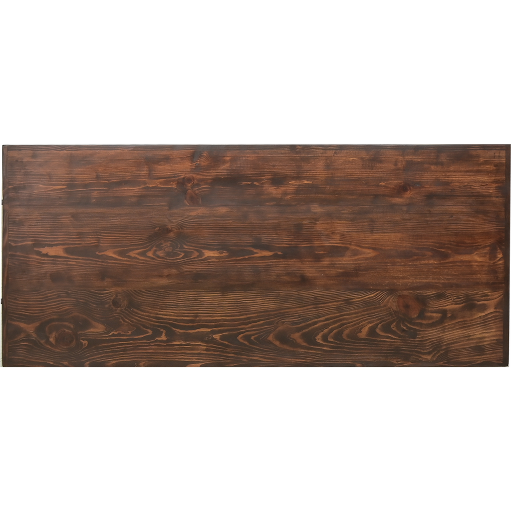 Abilene Rustic Kitchen Island