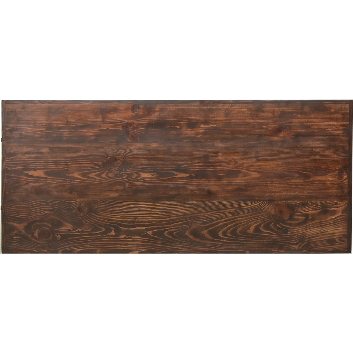 Abilene Rustic Kitchen Island
