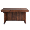 Abilene Rustic Kitchen Island