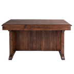 Abilene Rustic Kitchen Island