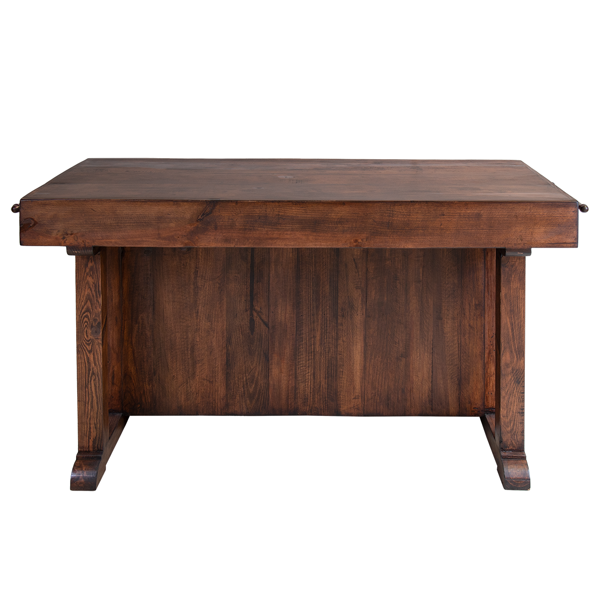 Abilene Rustic Kitchen Island