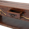 Saddleback Ranch TV Stand