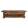 Saddleback Ranch TV Stand
