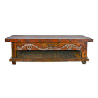 Saddleback Ranch TV Stand