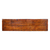 Saddleback Ranch TV Stand